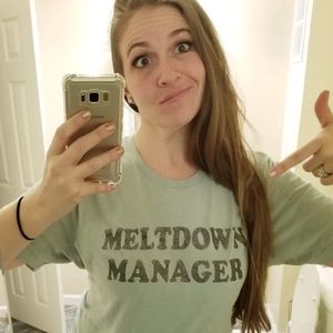 Meet your Posher, Allison